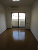 内観写真 新百合ヒルズ