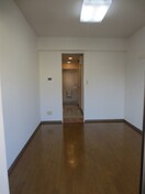 居室 新百合ヒルズ