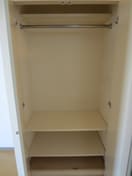 収納 新百合ヒルズ