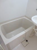 バス／シャワールーム等 新百合ヒルズ