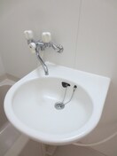 洗面 新百合ヒルズ