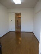 居室 新百合ヒルズ