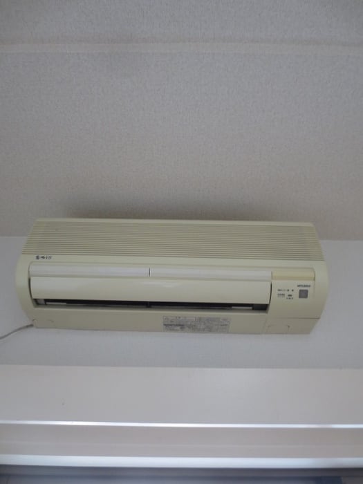 内観写真 新百合ヒルズ