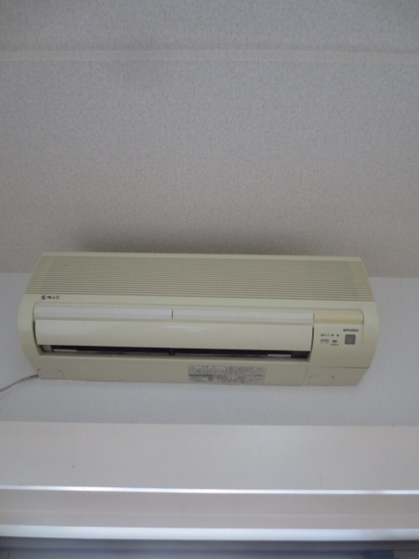 内観写真 新百合ヒルズ