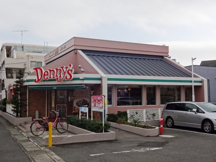 デニーズ(その他飲食（ファミレスなど）)まで56m 新百合ヒルズ