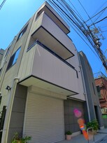 メゾンＮ・Ｓ