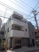 外観写真 メゾンＮ・Ｓ