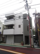 外観写真 メゾンＮ・Ｓ