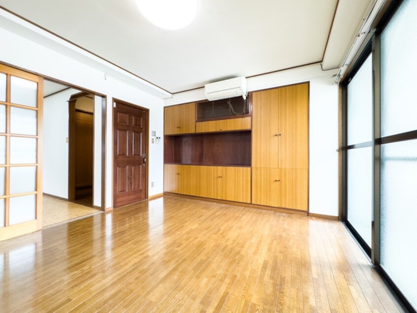 居室 根橋ビル　Ａ棟