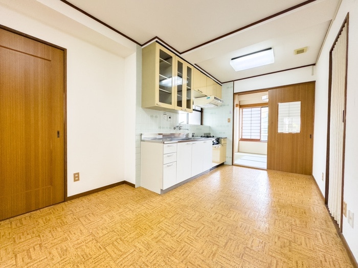 キッチン 根橋ビル　Ａ棟
