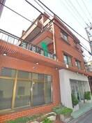 外観写真 根橋ビル　Ａ棟