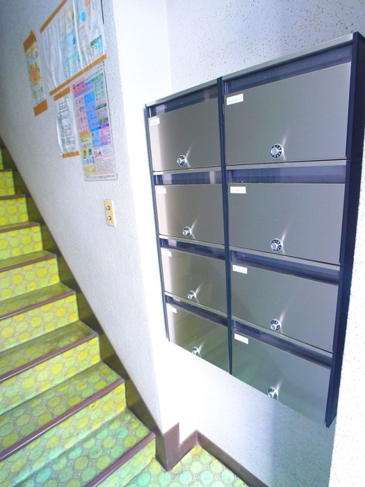 その他 根橋ビル　Ａ棟