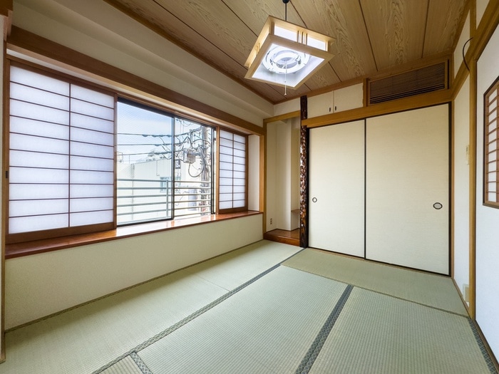 居室 根橋ビル　Ａ棟