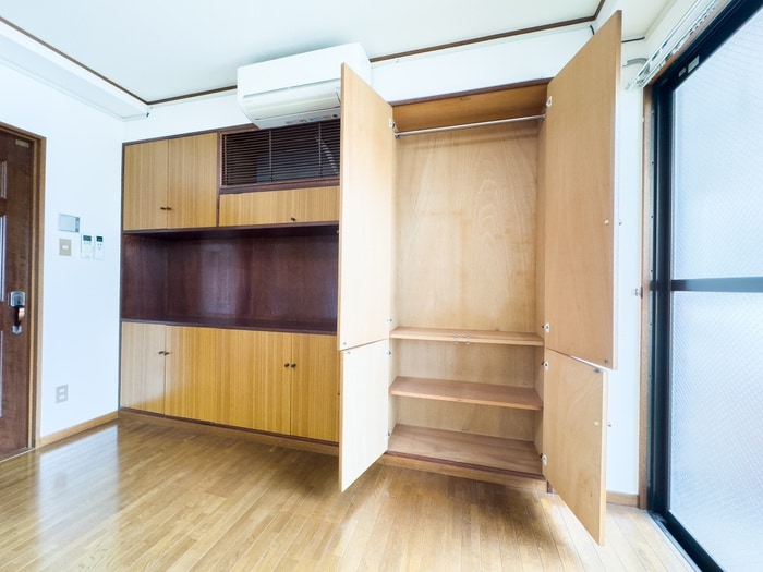 収納 根橋ビル　Ａ棟