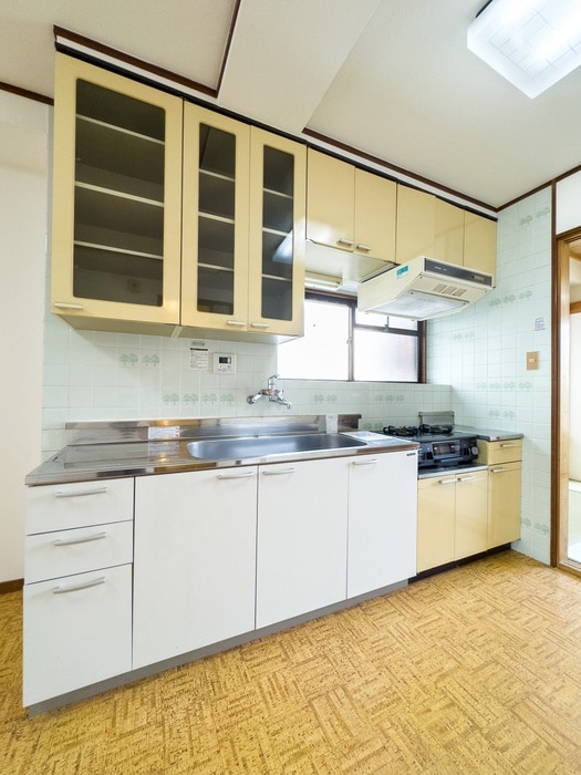 キッチン 根橋ビル　Ａ棟