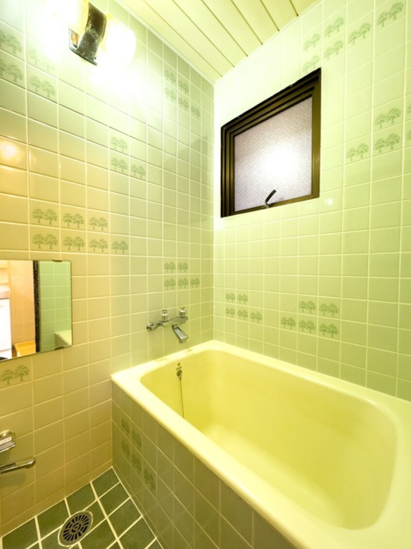 バス／シャワールーム等 根橋ビル　Ａ棟