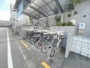駐輪場 ｅｐｉｃせいせき