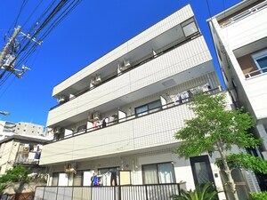 梅実ハウス