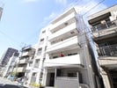 シュバリエの外観