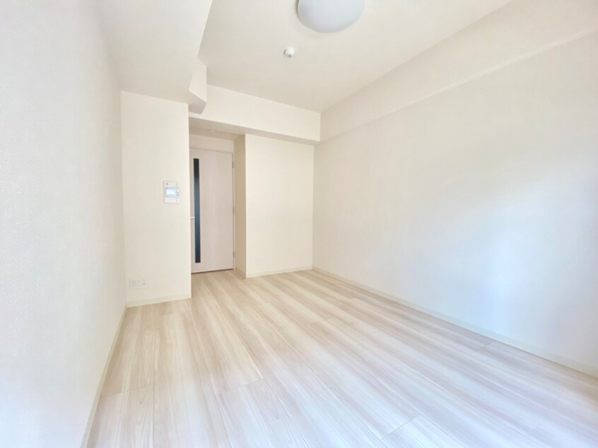 居室 プレサンスブルーム浅草ノース