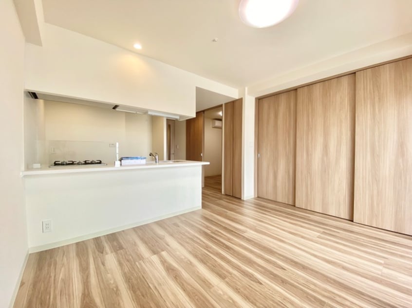 居室 プレサンスブルーム浅草ノース