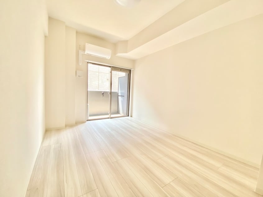 居室 プレサンスブルーム浅草ノース