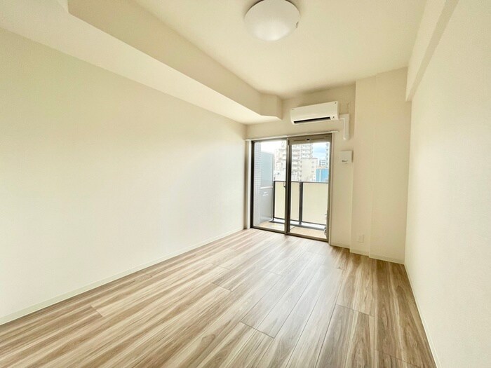 居室 プレサンスブルーム浅草ノース