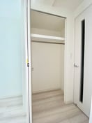 収納 プレサンスブルーム浅草ノース