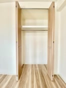 収納 プレサンスブルーム浅草ノース