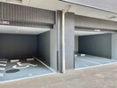 駐車場 プレサンスブルーム浅草ノース