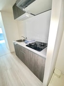 キッチン プレサンスブルーム浅草ノース