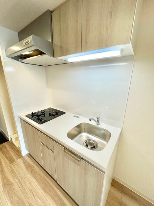 キッチン プレサンスブルーム浅草ノース