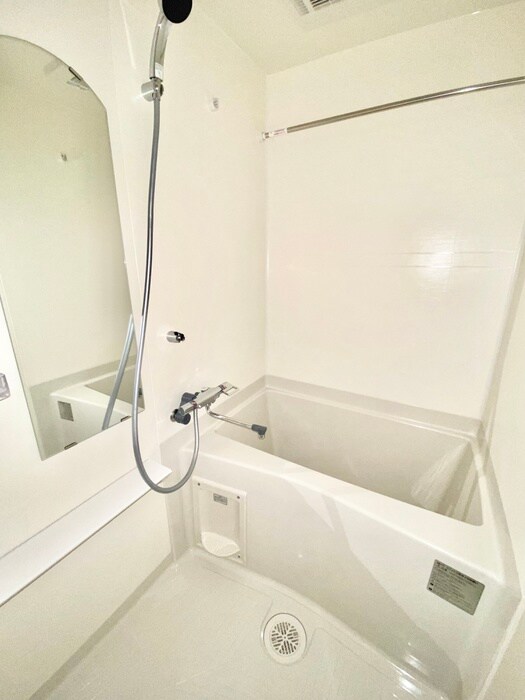 バス／シャワールーム等 プレサンスブルーム浅草ノース