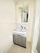 洗面 プレサンスブルーム浅草ノース