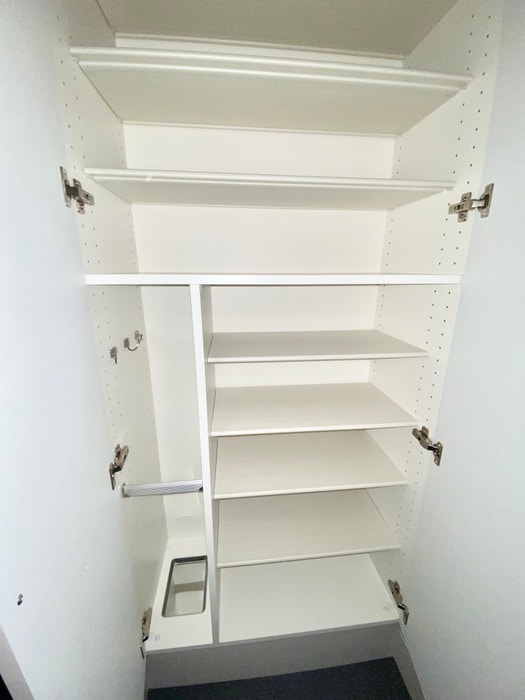 靴箱 プレサンスブルーム浅草ノース