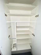 靴箱 プレサンスブルーム浅草ノース