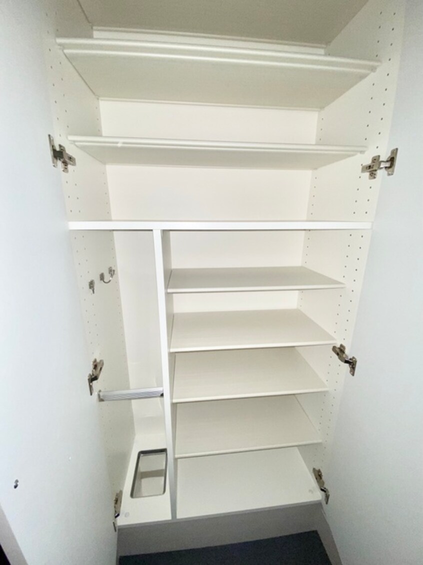 靴箱 プレサンスブルーム浅草ノース