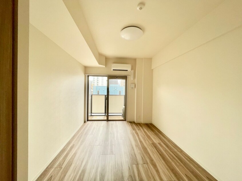 居室 プレサンスブルーム浅草ノース