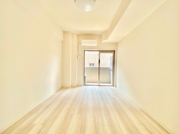 居室 プレサンスブルーム浅草ノース