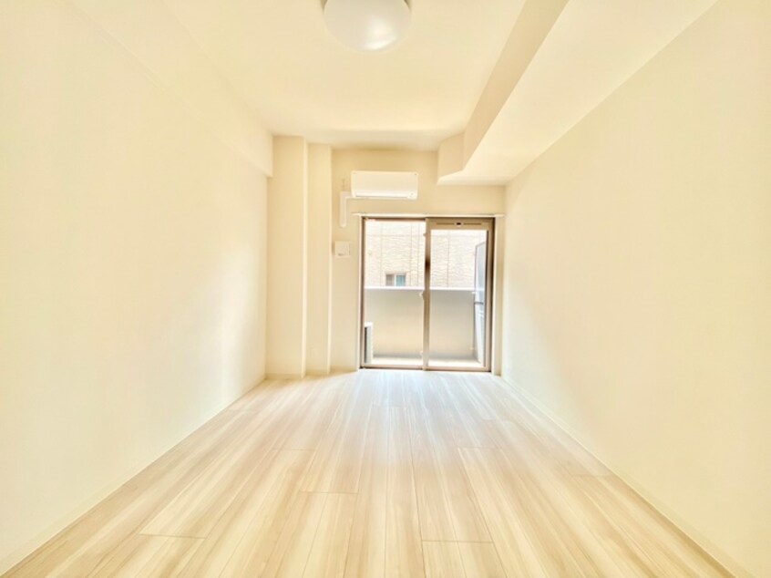 居室 プレサンスブルーム浅草ノース