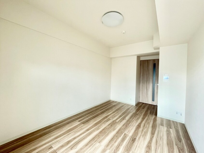 居室 プレサンスブルーム浅草ノース