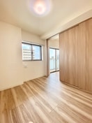 居室 プレサンスブルーム浅草ノース