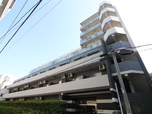 FORTIS水天宮前（１０６）