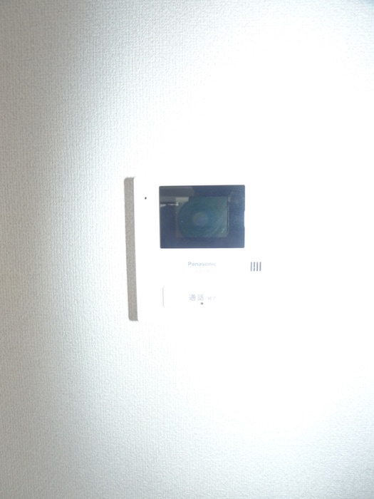 室内からの展望 パステルハイム