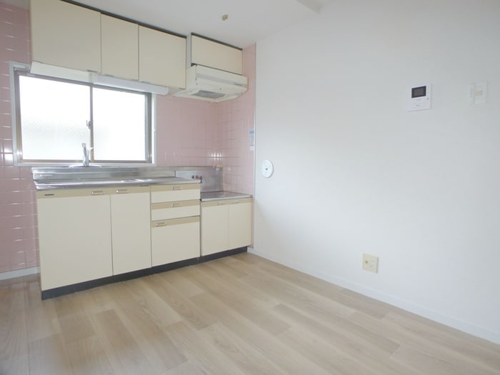 周辺環境 パステルハイム