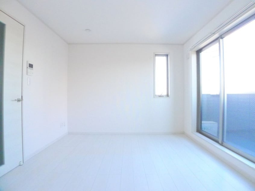 居室 Will Maison常盤平