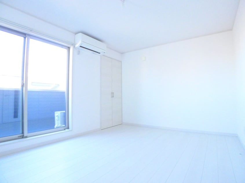 居室 Will Maison常盤平