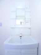 洗面 Will Maison常盤平