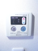 内観写真 Will Maison常盤平