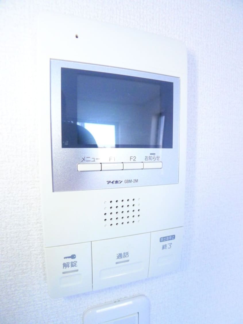 内観写真 Will Maison常盤平